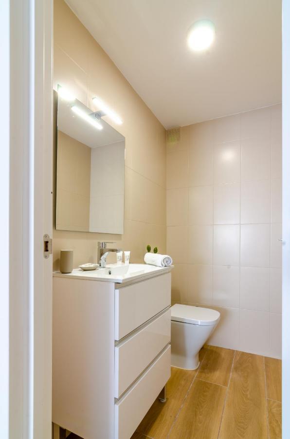 Del Parque Flats Candelaria Rincon Ринкон-де-ла-Викториа Экстерьер фото
